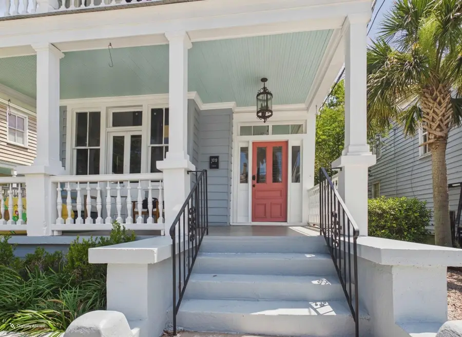 120 Alexander Street, Charleston, SC 29403 - #3