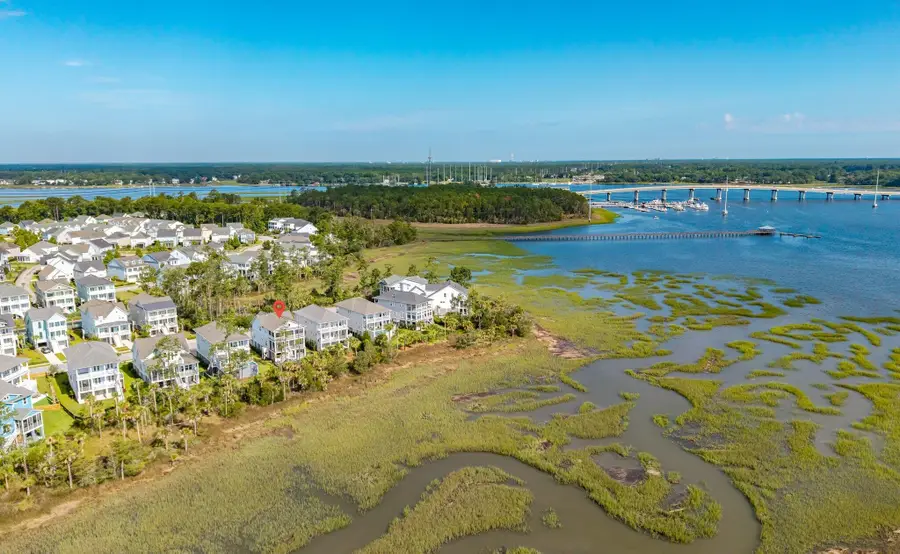 2324 Bucktail Court, Mount Pleasant, SC 29466 - #3