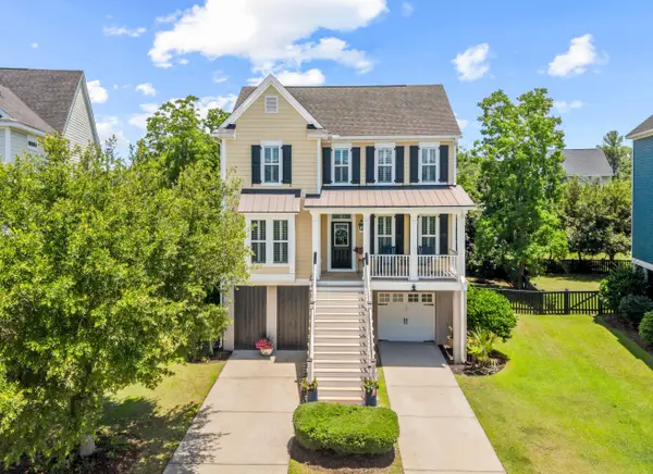 331 Megans Bay Lane, Charleston, SC 29492