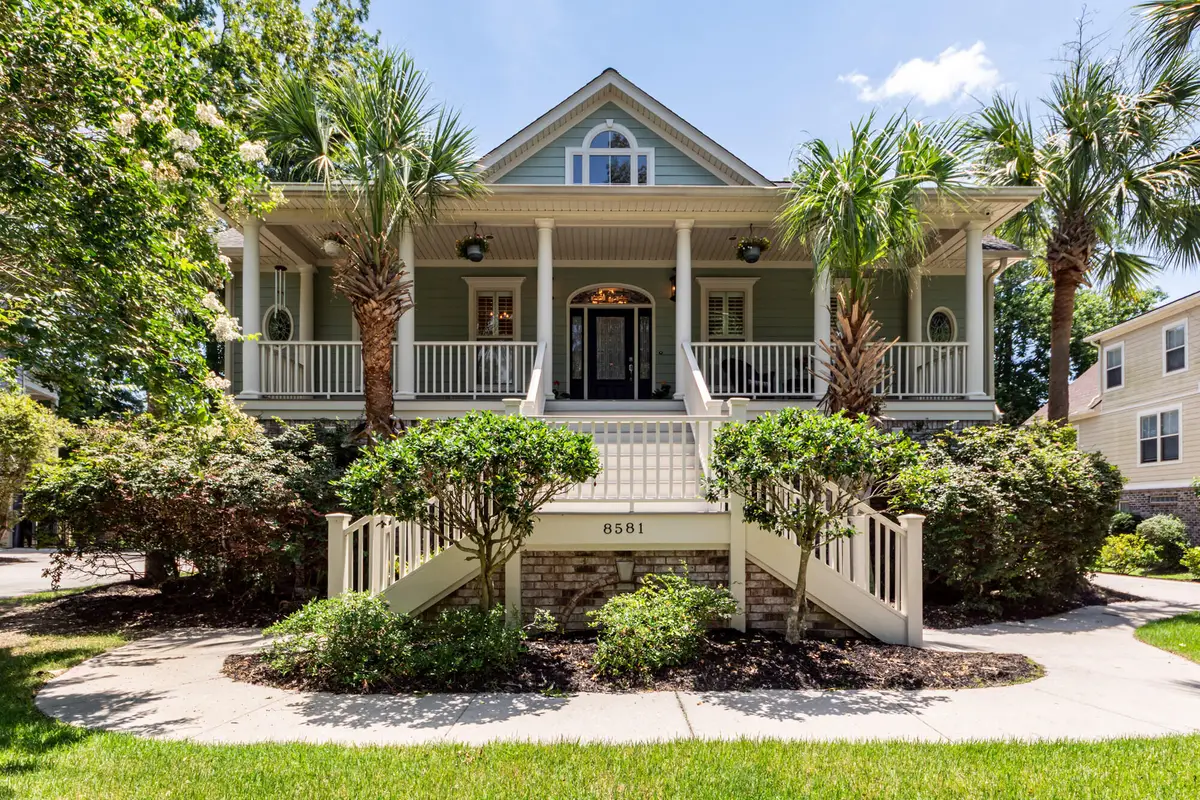 8581 Refuge Pointe Circle, North Charleston, SC 29420 - #1