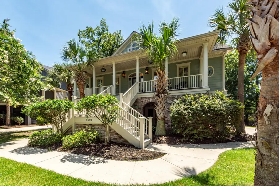 8581 Refuge Pointe Circle, North Charleston, SC 29420 - #2