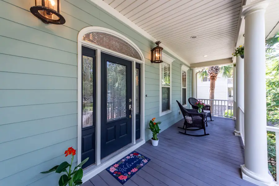 8581 Refuge Pointe Circle, North Charleston, SC 29420 - #3