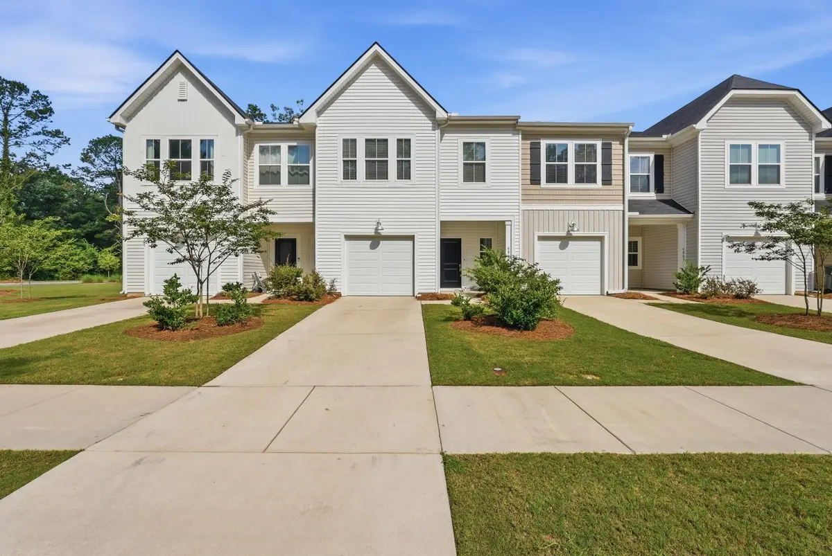 4005 E Associate Drive, North Charleston, SC 29418 - #1