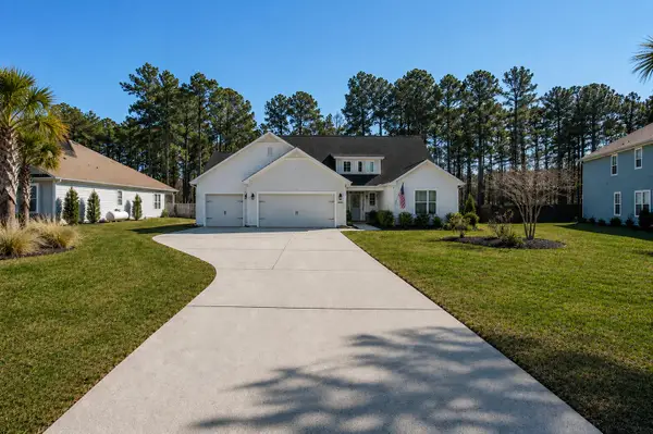 421 Bowstring Drive, Huger, SC 29450