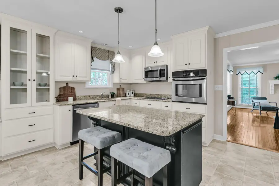 1527 Pinopolis Road, Moncks Corner, SC 29461 - #2