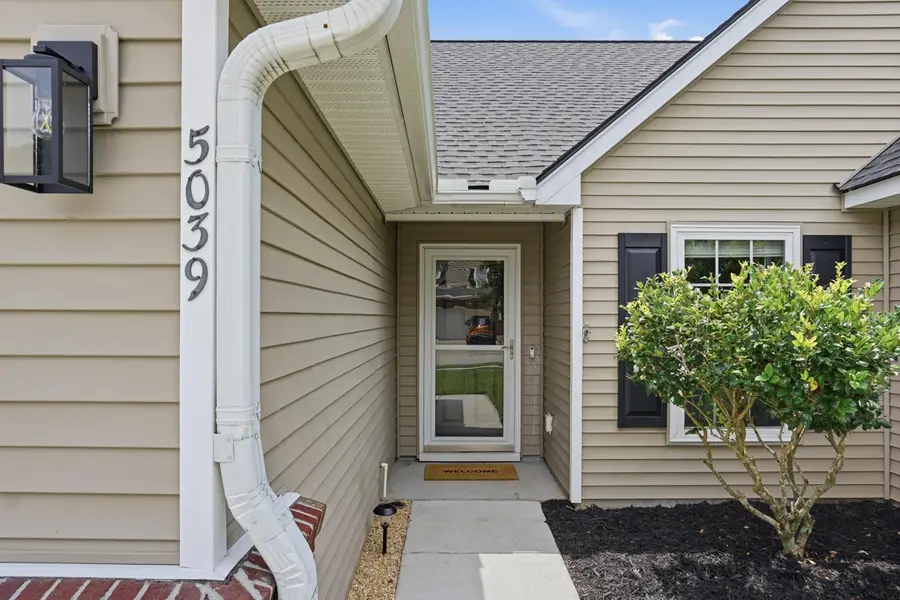 5039 Ballantine Drive, Summerville, SC 29485 - #3
