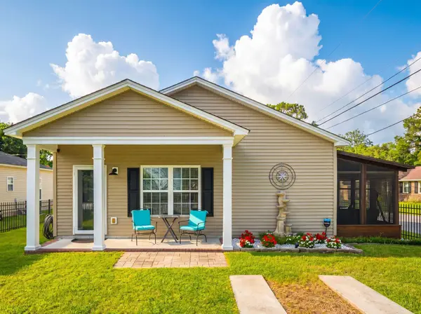 823 Minnie Street, Charleston, SC 29407