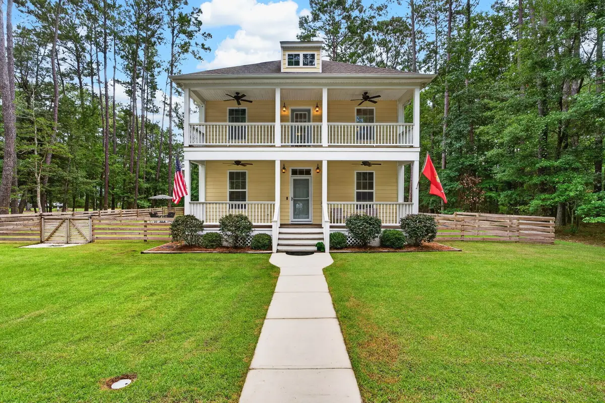 6530 Pepper Grass Trail, Ravenel, SC 29470 - #1