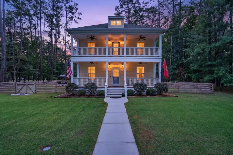 6530 Pepper Grass Trail, Ravenel, SC 29470 - #2