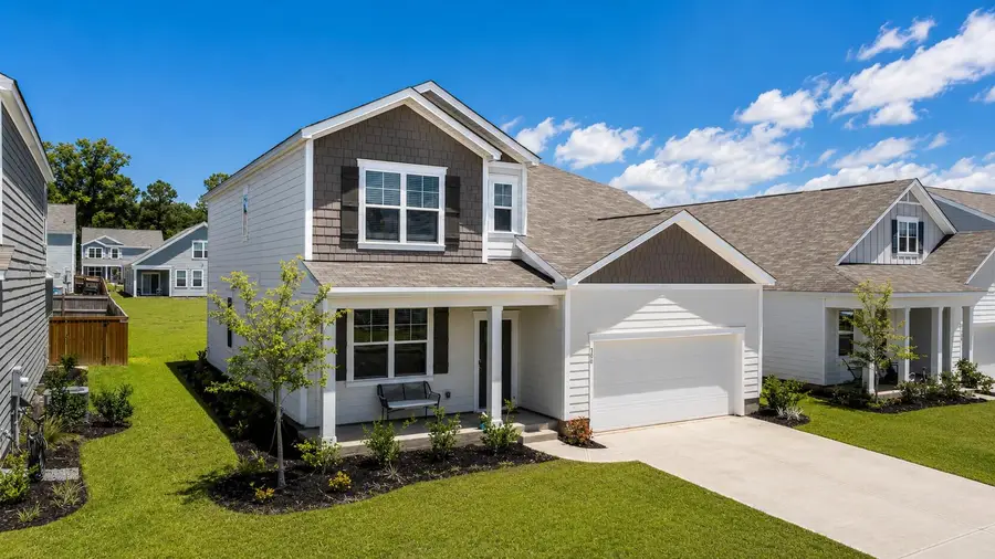 306 Willows Crescent Drive, Moncks Corner, SC 29461 - #2