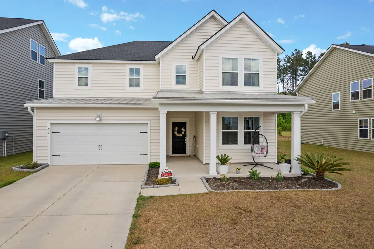 1037 Fitzgerald Court, Summerville, SC 29485 - #1
