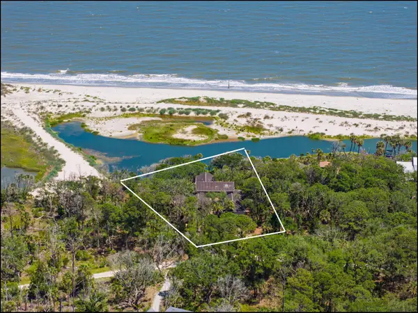 411 Pelican Flight Drive, Dewees Island, SC 29451