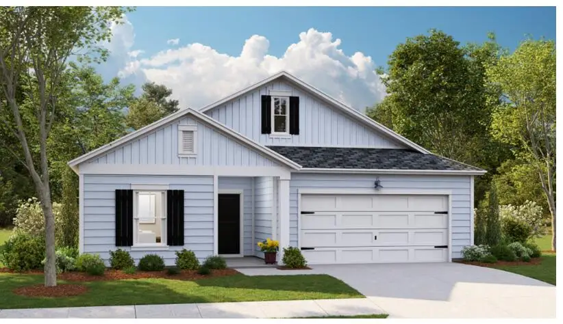 159 Ireland Drive, Summerville, SC 29486 - #1