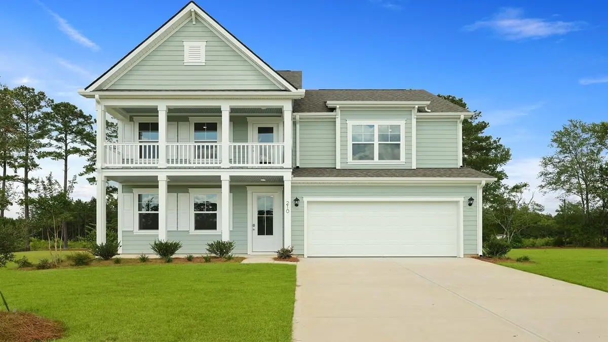 120 Lilac Grv Way, Summerville, SC 29486 - #1