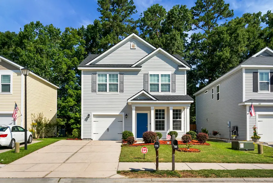 1700 Eider Down Drive, Summerville, SC 29483 - #2