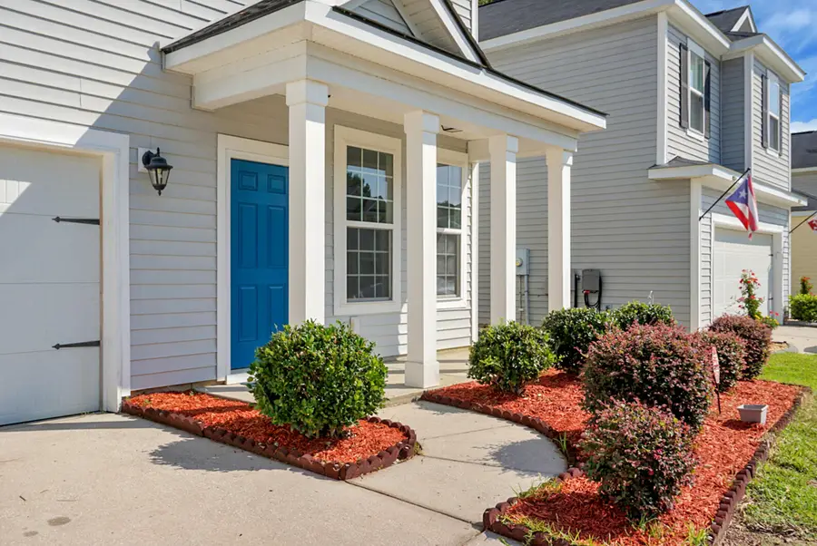 1700 Eider Down Drive, Summerville, SC 29483 - #3
