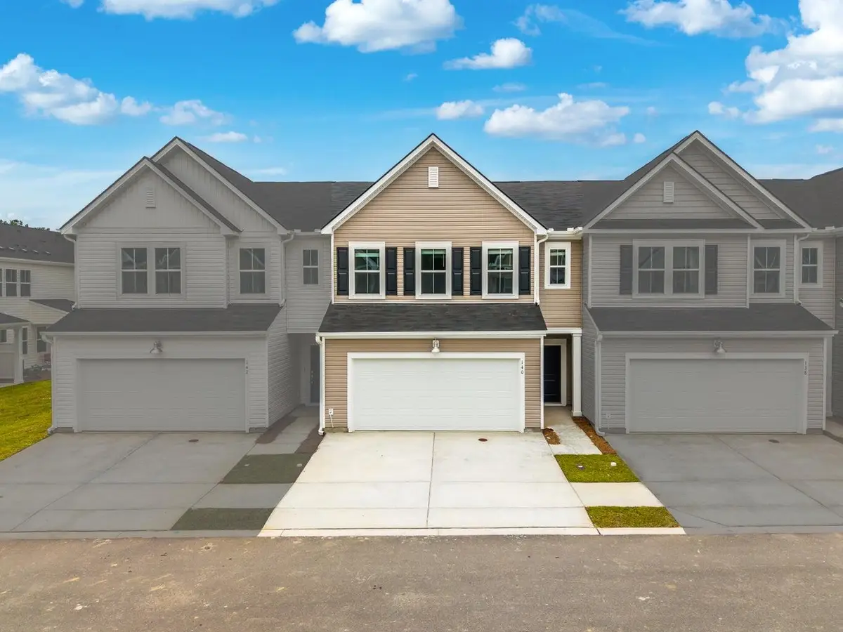 139 Green Thistle Way, Summerville, SC 29483 - #1