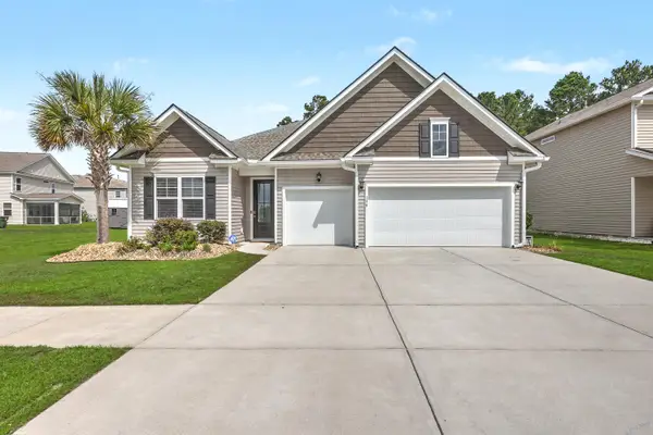 136 Airy Drive, Summerville, SC 29486
