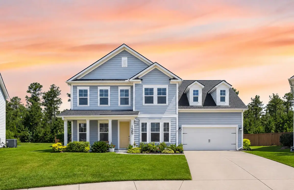 126 Cotesworth Court, Summerville, SC 29486 - #1