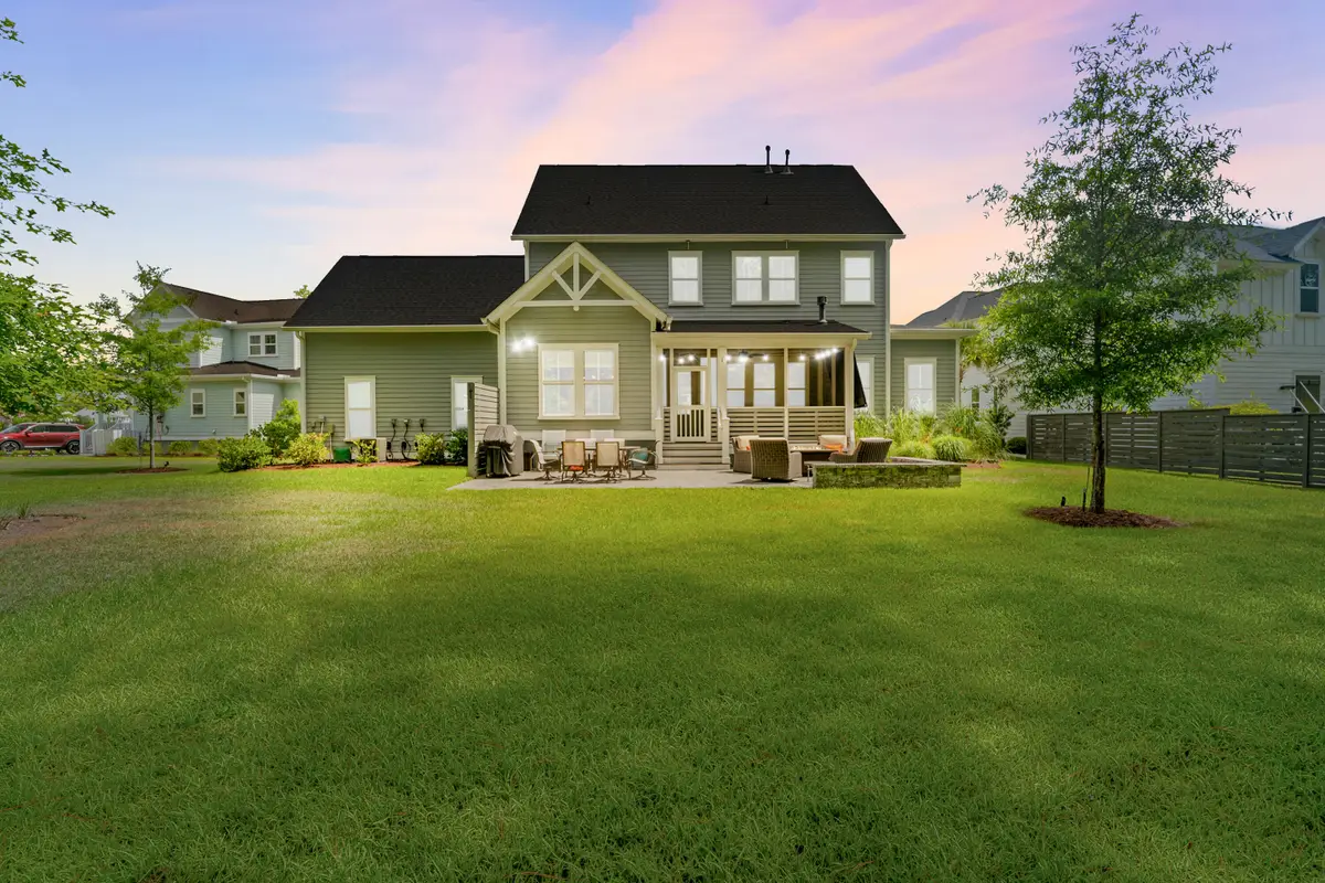 1831 Bolden Drive, Mount Pleasant, SC 29466 - #1