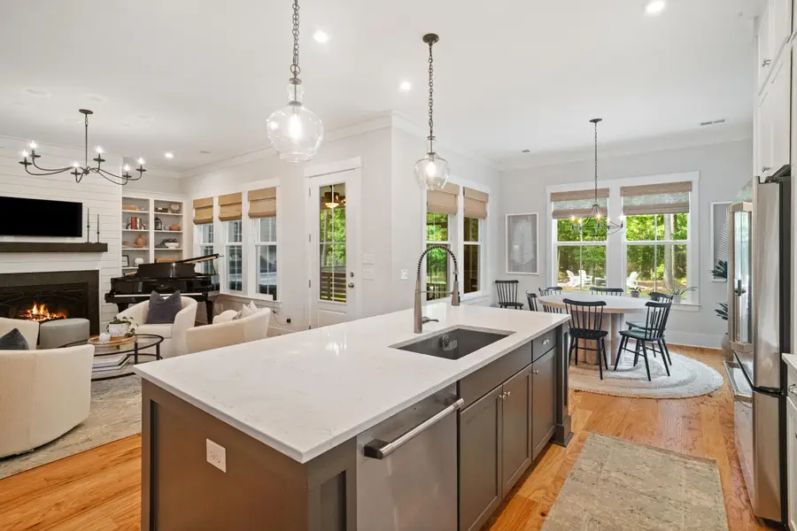 1831 Bolden Drive, Mount Pleasant, SC 29466 - #3