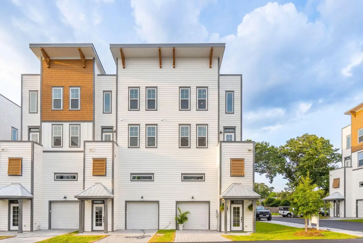 1150 Valdosta Street #Unit 501, North Charleston, SC 29405 - #1