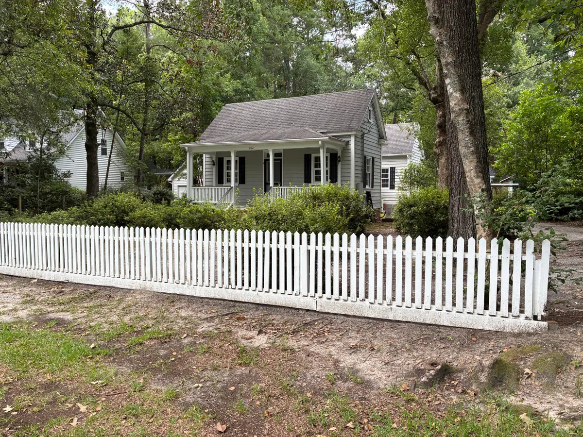 702 Simmons Avenue, Summerville, SC 29483 - #1