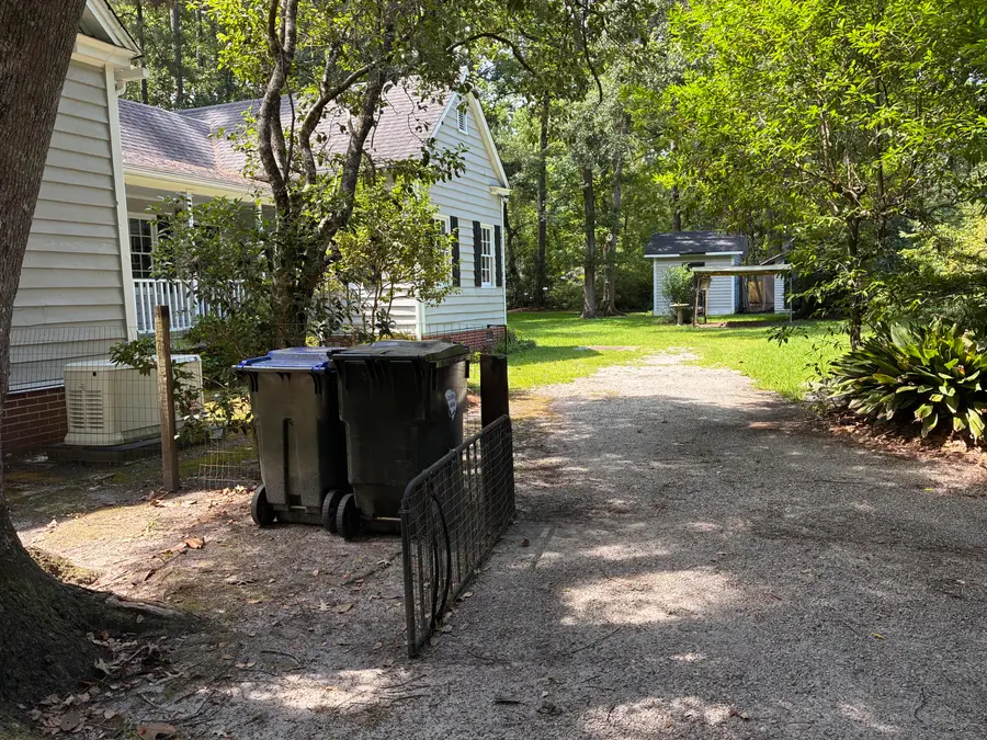 702 Simmons Avenue, Summerville, SC 29483 - #3