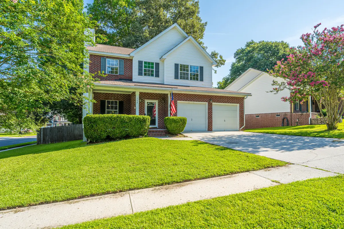 108 Prospect Way, Goose Creek, SC 29445 - #1