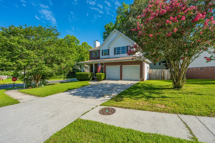 108 Prospect Way, Goose Creek, SC 29445 - #3