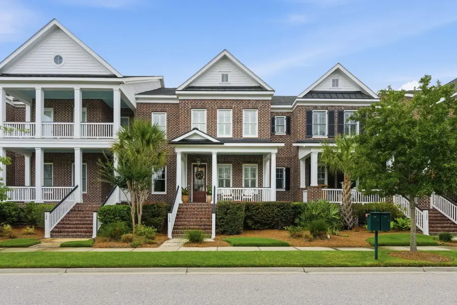 124 Brailsford Street, Charleston, SC 29492 - #2