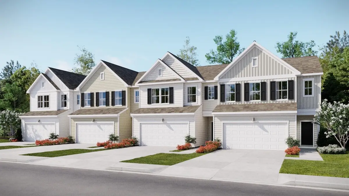 128 Green Thistle Way, Summerville, SC 29483 - #1