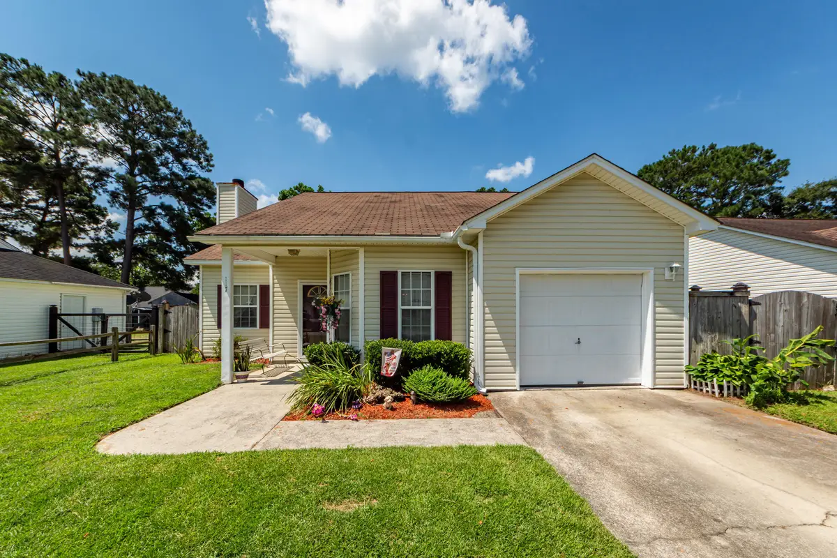 117 Coventry Road, Summerville, SC 29486 - #1