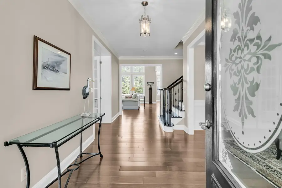 1105 Barfield Street, Daniel Island, SC 29492 - #2