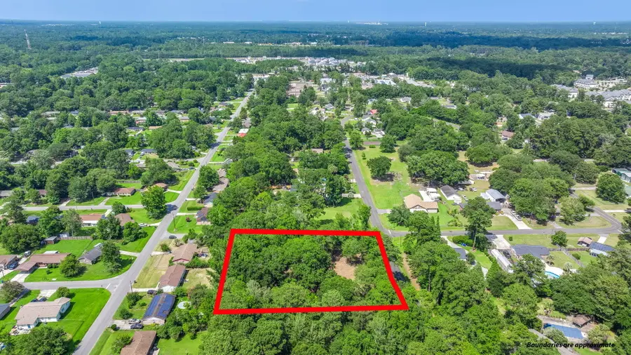 3305 Miller Drive, Ladson, SC 29456 - #2