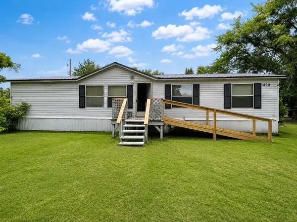1420 Cross Swamp Road, Lodge, SC 29082