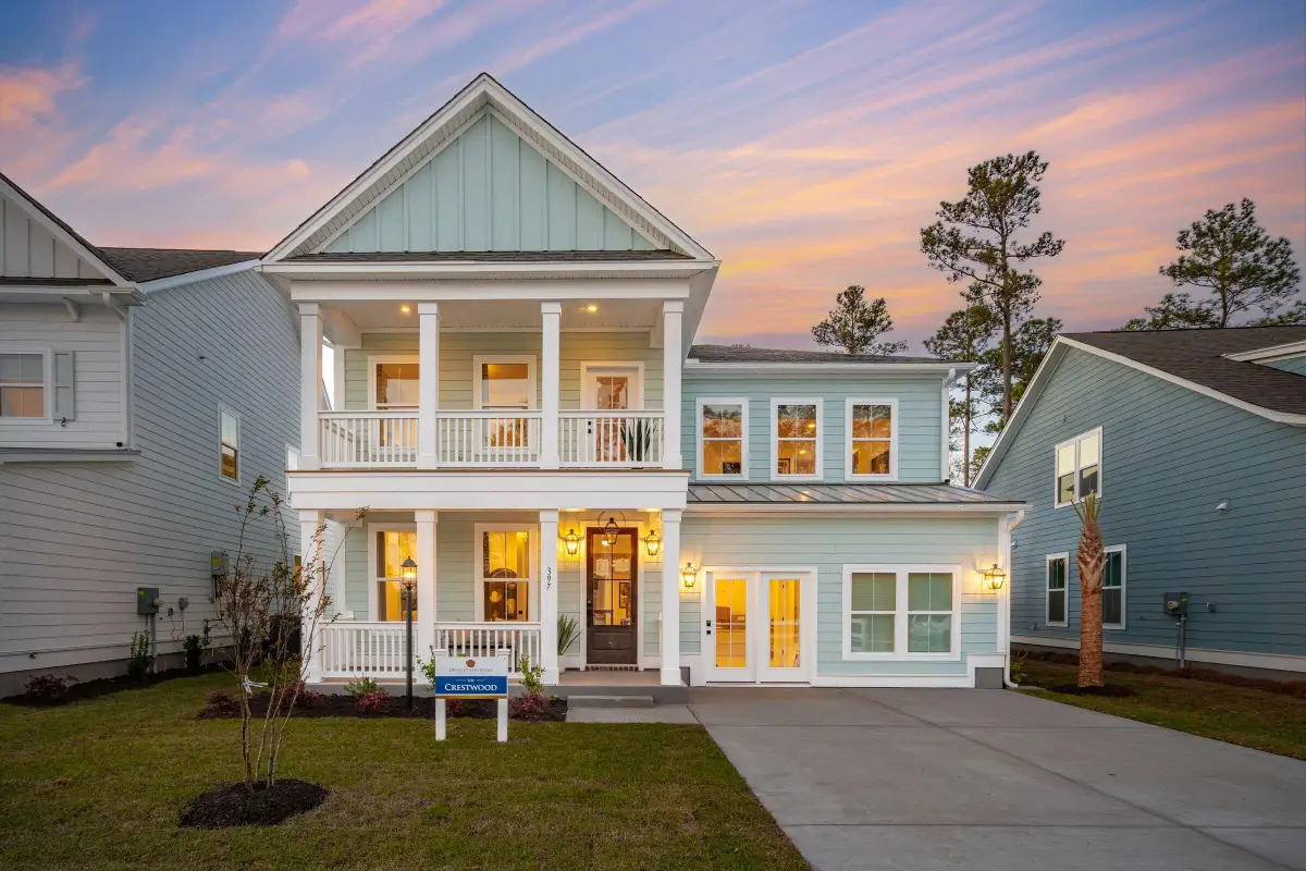 308 Cherry Orchard Drive, Summerville, SC 29483 - #1