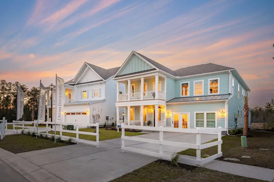 308 Cherry Orchard Drive, Summerville, SC 29483 - #2