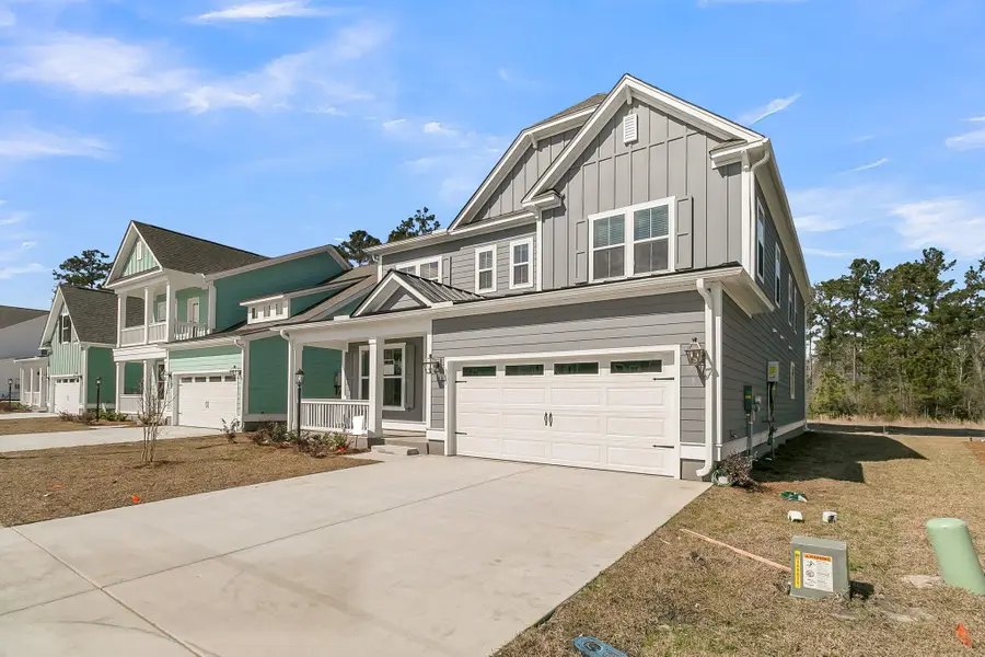 309 Cherry Orchard Drive, Summerville, SC 29483 - #2