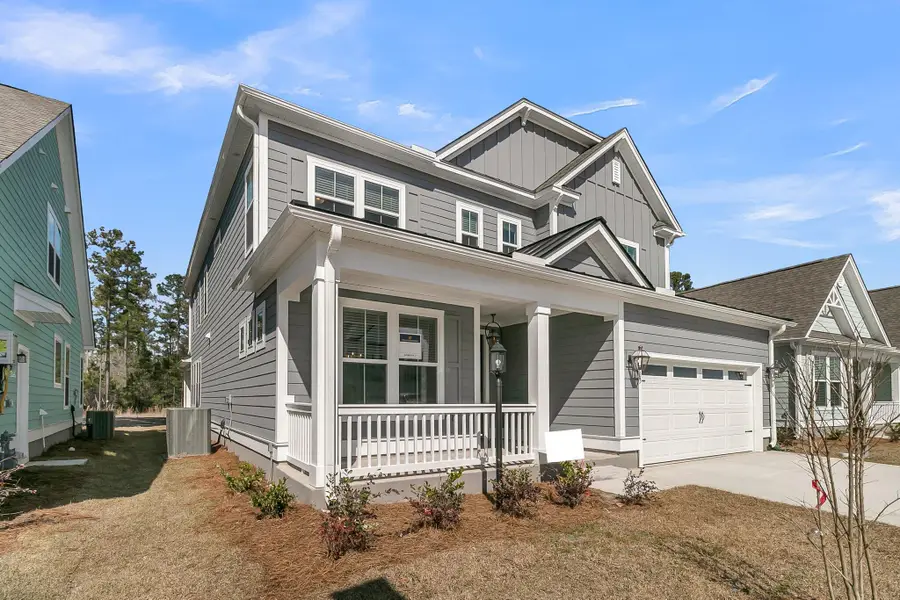 309 Cherry Orchard Drive, Summerville, SC 29483 - #3