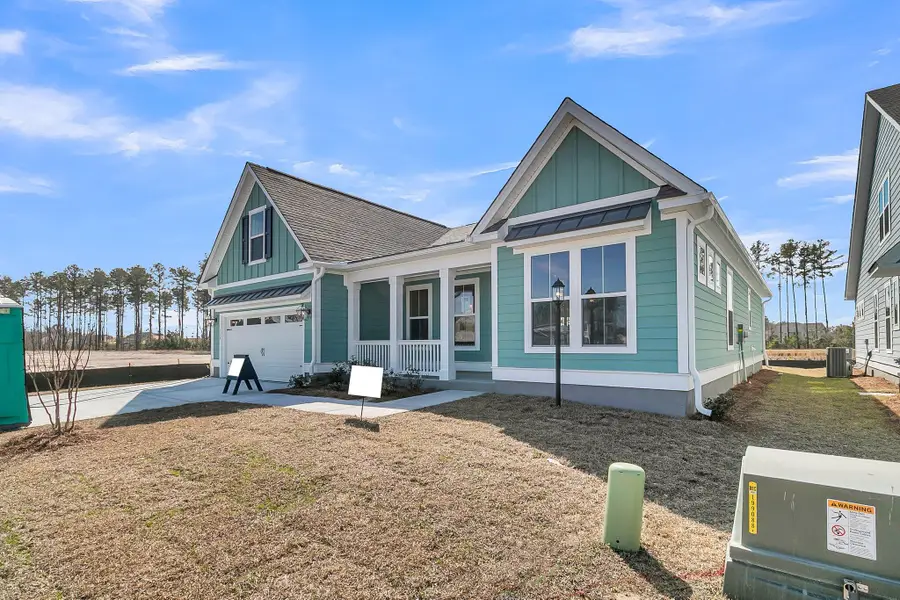 314 Cherry Orchard Drive, Summerville, SC 29483 - #2