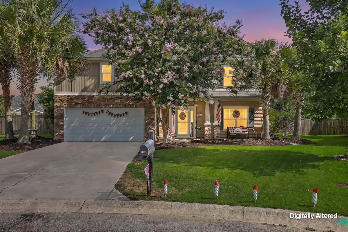 105 Elena Court, Summerville, SC 29485 - #1