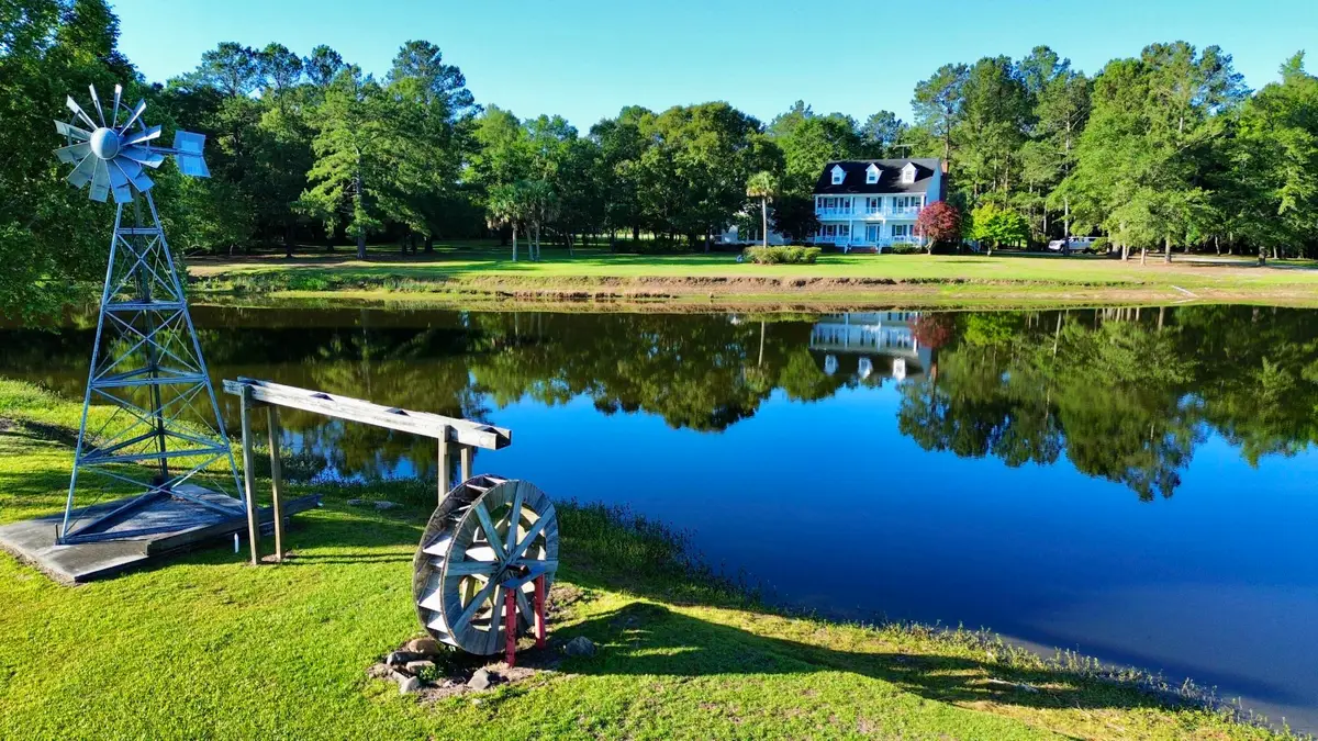 701 Truluck Vineyard Road, Lake City, SC 29560 - #1