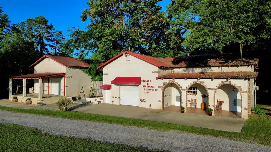 701 Truluck Vineyard Road, Lake City, SC 29560 - #3