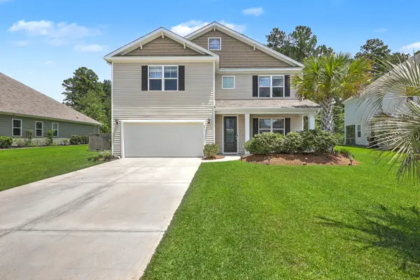 241 Celestial Boulevard, Summerville, SC 29486