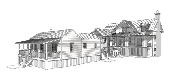 2250 Myrtle Avenue, Sullivans Island, SC 29482