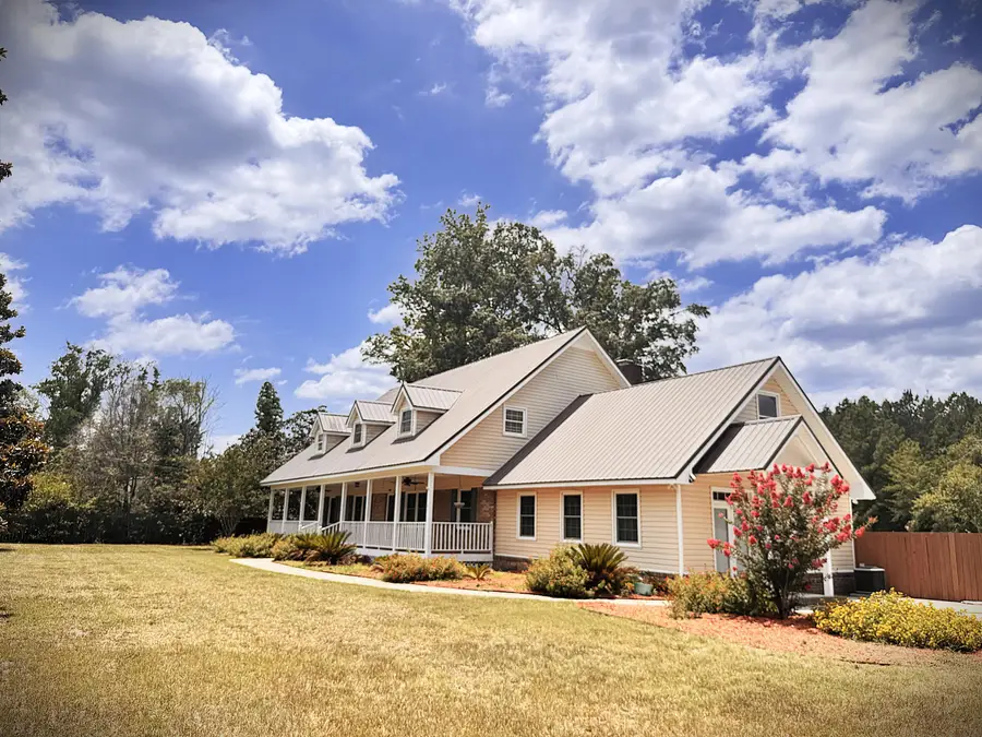379 Mcclure Lane, Walterboro, SC 29488 - #2