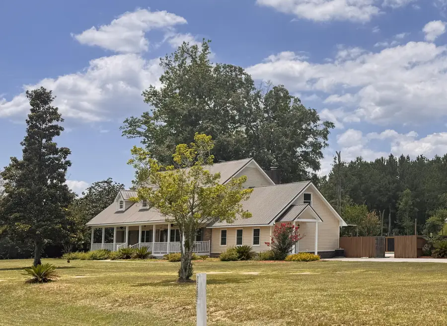379 Mcclure Lane, Walterboro, SC 29488 - #3