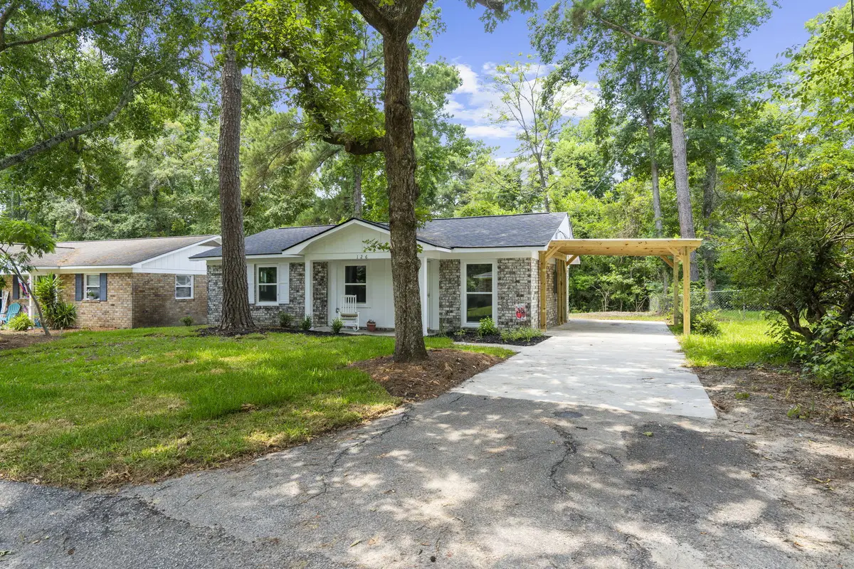 126 Hope Drive, Summerville, SC 29485 - #1