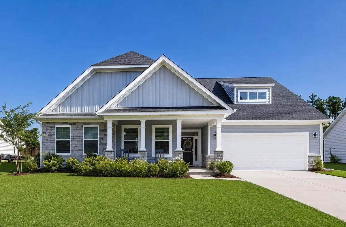 169 Huguenot Trail, Huger, SC 29450 - #1